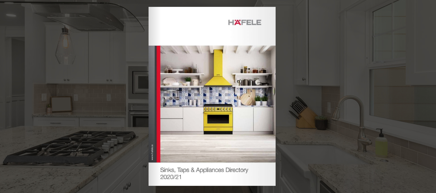 Sink, Taps & Appliances Directory 2020/21