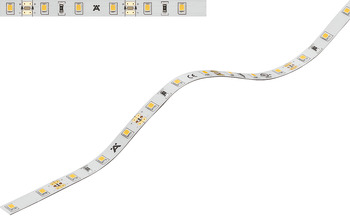 LED Flexible Strip Light 12 V, Rated IP20, Loox5 LED 2062