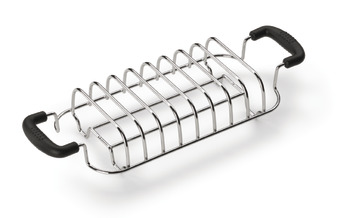 Bun Warmer, for 2 or 4 Slice Toasters, Smeg 50's Retro Style