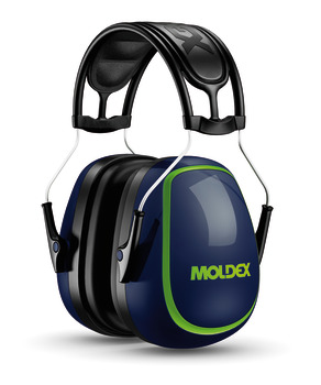 Ear defenders, Moldex 6120 M5