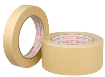 Masking tape, NOPI 4349, general purpose paper tape, flat masking tape