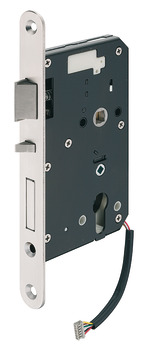 Mortice Lock, for Dialock DT 700 and DT 710