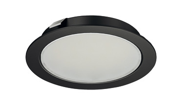 LED Downlight 12 V, Ø 65 mm Loox5 LED 2047