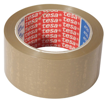 Packaging Tape, PVC, Tesa®