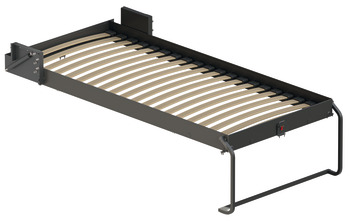 Foldaway Bed Fittings, Häfele Teleletto Comfort