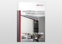 Profiles For Handle Free Applications