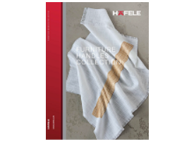 Handle Collection 2019 Front Cover 