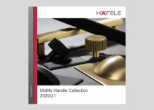 MoMo Handle Collection 2020/21