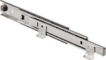 Ball Bearing Drawer Runners, Full Extension, Load Capacity 50-60 kg, Accuride 3301-60