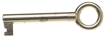 Bow Key, 39 mm Shank Length