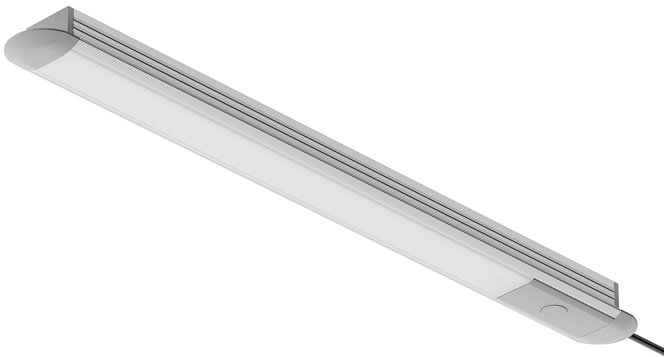 LED Dimmer Switch for Loox LED Flexible Strip Lights in Aluminium Profiles