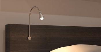 Flexible light, Häfele Loox LED 2018, 12 V