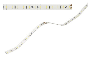 LED silicone strip light, Häfele Loox LED 3030, 24 V