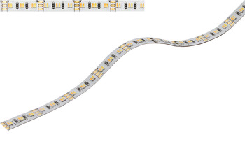 LED Flexible Strip Light 12 V, Multi-White 2700-5000 K, Rated IP20, Loox5 LED 2070