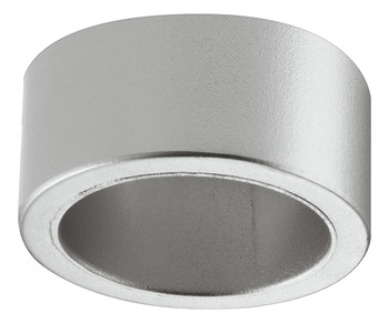 Bezel, for Surface Mounting Loox LED 2022, Round