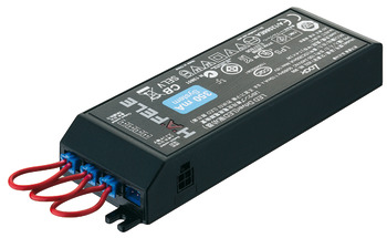 LED Driver 350 mA, without Mains Lead, Rated IP 20, Loox