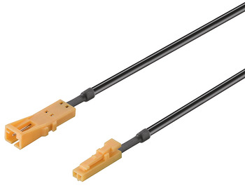 LED Extension Lead, for use Between Loox Drivers and Lights