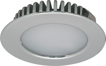 LED Downlight 12 V, Ø 65 mm, Rated IP44, Loox LED 2020