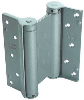 Spring Hinge, Double Action, 175 x 107 mm