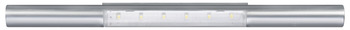 LED Battery Operated Door/Drawer Light, Ø 20 mm, Rated IP20, Loox LED 9005