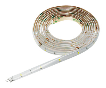 LED Flexible Strip Light 12 V, Length 300-2000 mm, Rated IP20, Loox Compatible