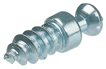 Variofix connecting bolt, Häfele Rafix M20, for drill hole Ø 5 mm