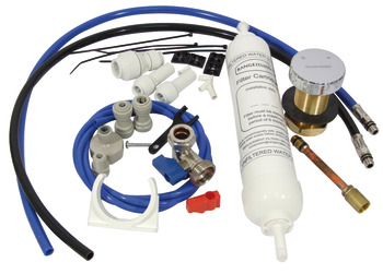 Water Diverter Kit, Rangemaster MySpa Filter