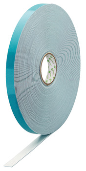 Mirror tape, double-sided