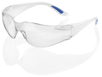 Safety Glasses, Ultra Lightweight, Vagus