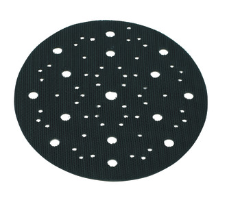Pad Protection Disc, 67 Holes, Mirka Abranet