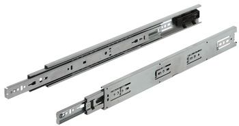 Ball Bearing Drawer Runners, Full Extension, Load Capacity 42-45 kg, Accuride 3832SC