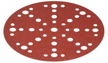 Abrasive Disc, Ø 150 mm, Stickfix, Festool STF Rubin 2