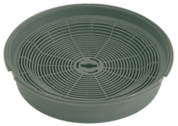 Replacement Charcoal Filter, for Use with Extractor Hood