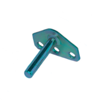 Supporting Bracket, for Extending Tables, Steel