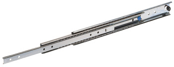 Ball Bearing Drawer Runners, Full Extension, Load Capacity 100-160 kg, Accuride 5321