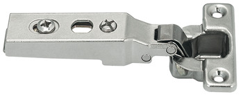 Concealed hinge, Clip Top Mini 94°, full overlay mounting