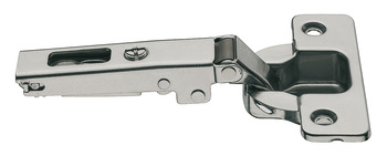 Concealed Cup Hinge, 110°, Full Overlay Mounting