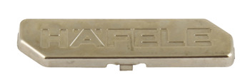 Cover Cap, for Häfele Concealed Hinges
