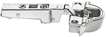 Concealed hinge, Clip Top Blumotion 95°, full overlay mounting, for narrow frames
