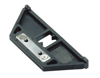 Mounting Plate Jig, for Drilling Jig 500