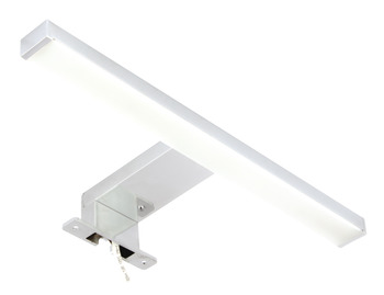 Cabinet light, Light Width 304 mm, 5.6 W, Rated IP44