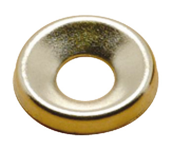 Washers, Screw Cup