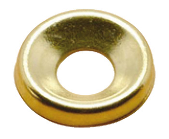 Washers, Screw Cup