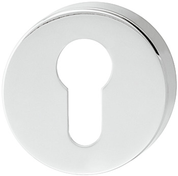 PC escutcheon, Residential areas, stainless steel, Startec