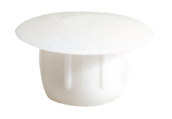Cover cap, Plastic, for blind hole Ø 12 mm
