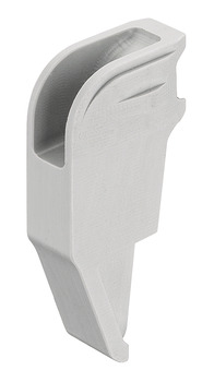 Angle Restraint, for use with Free Fold Flap Fittings