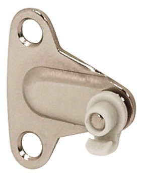 Screw-on Bracket, for Duo 3667 and Duo Forte 3666