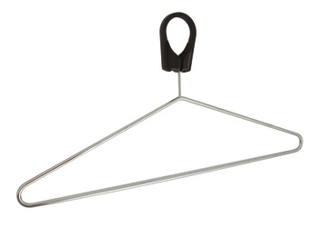 Clothes hanger, Anti-Theft, Width 420 mm