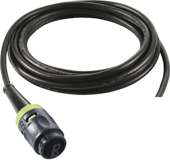 Plug it Cable, for Festool Power Tools with Plug it Feature