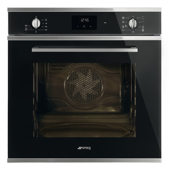 Oven, Multifunction, 600 mm, Smeg Cucina